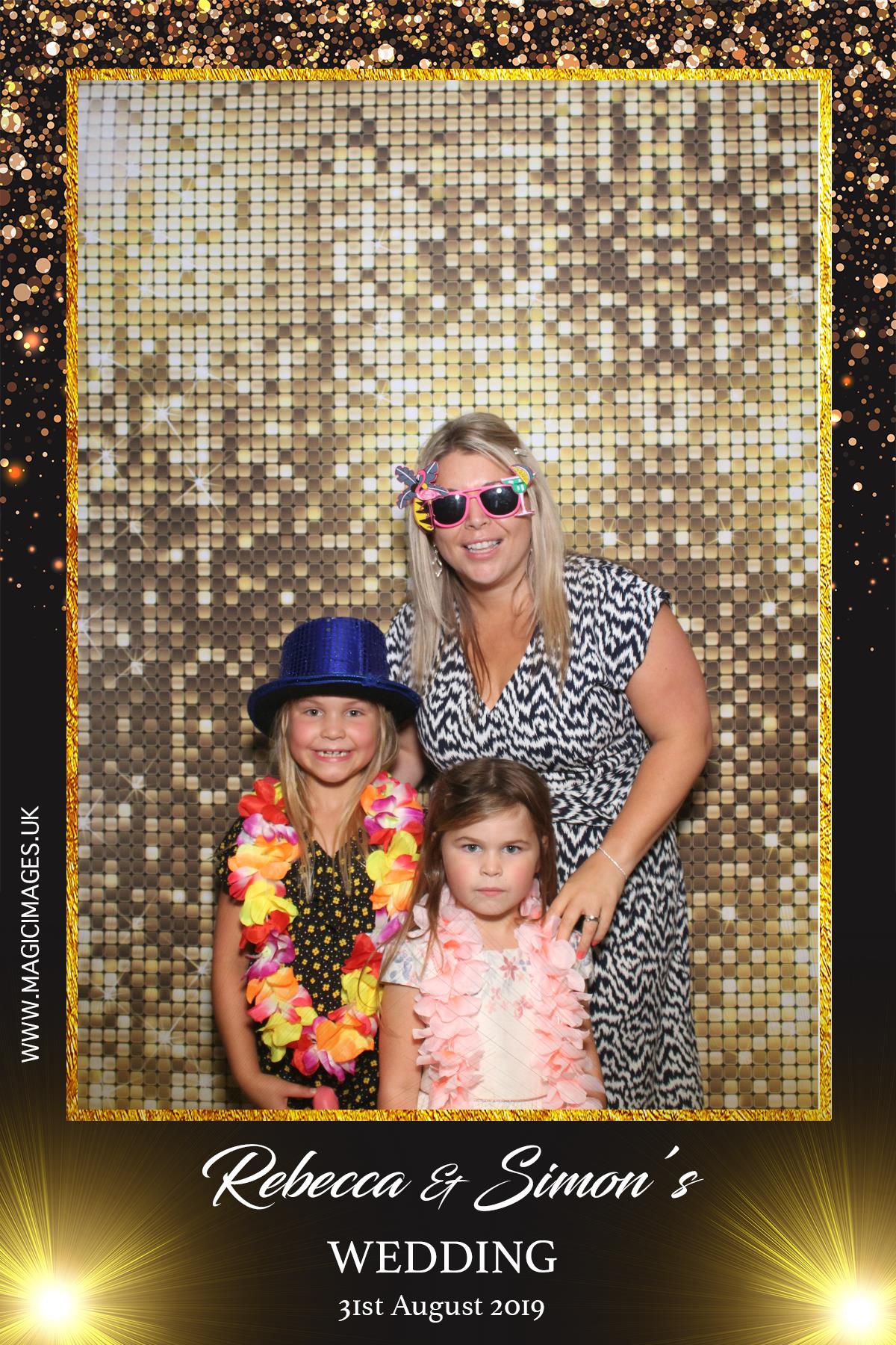 Rebecca & Simon   | View more photos from the event at gallery.magicimages.uk/u/MagicImages/Rebecca-Simon